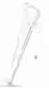 Fig. 02 - Golf club shaft protector