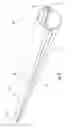 Fig. 04 - Golf club shaft protector