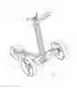 Fig. 07 - Collapsible transport carriage