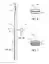 Fig. 04 - FOOT STRAP FOR PICKING UP A GOLF BALL