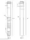 Fig. 05 - FOOT STRAP FOR PICKING UP A GOLF BALL