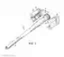 Fig. 06 - BASEBALL/SOFTBALL BAT WITH SHOCK DISSIPATION CHARACTERISTICS AND METHOD OF MANUFACTURING SAME