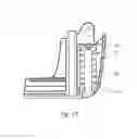 Fig. 13 - Ski carrier clamp