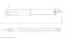 Fig. 01 - Cue with solid core construction