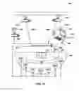 Fig. 10 - Apparatus, system, method, and computer-readable medium for casino card handling with multiple hand recall feature