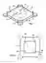 Fig. 02 - Game Board Assembly