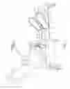Fig. 06 - Game system having full-body exercise apparatus controller with independently operable appendicular members