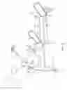 Fig. 09 - Game system having full-body exercise apparatus controller with independently operable appendicular members