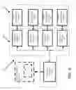 Fig. 11 - Game system having full-body exercise apparatus controller with independently operable appendicular members