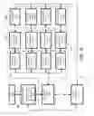 Fig. 16 - Game system having full-body exercise apparatus controller with independently operable appendicular members
