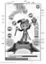 Fig. 01 - Game program, game method, and game system