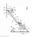 Fig. 07 - Amusement ride for hang gliding simulation