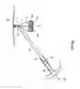 Fig. 08 - Amusement ride for hang gliding simulation