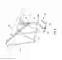Fig. 09 - Amusement ride for hang gliding simulation