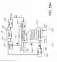 Fig. 23 - Flexibly supported movable platform having an actuator to move a display