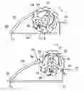 Fig. 01 - ROLLING AND JUMPING ROBOT WITH AN INCREASED OBSTACLE PASSING ABILITY