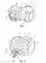 Fig. 02 - ROLLING AND JUMPING ROBOT WITH AN INCREASED OBSTACLE PASSING ABILITY
