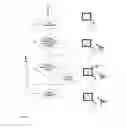 Fig. 05 - Dynamic App Programming Environment with Physical Object Interaction