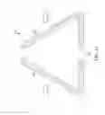 Fig. 10 - Magnetic building tiles