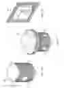 Fig. 41 - Magnetic building tiles