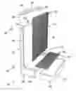Fig. 01 - DISPLAY FOR TOY BUILDING ELEMENTS