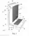 Fig. 02 - DISPLAY FOR TOY BUILDING ELEMENTS