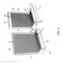 Fig. 06 - DISPLAY FOR TOY BUILDING ELEMENTS