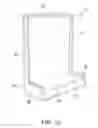 Fig. 11 - DISPLAY FOR TOY BUILDING ELEMENTS