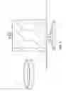 Fig. 05 - Manually posable figure animation system and method