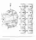 Fig. 10 - Manually posable figure animation system and method
