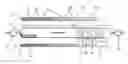Fig. 01 - METHOD FOR SEPARATION OF A MOLECULAR SPECIES BY SUBLIMATION