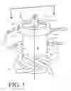 Fig. 02 - 3D printed modular centrifugal contactors and method for separating moieties using 3D printed optimized surfaces