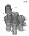 Fig. 11 - 3D printed modular centrifugal contactors and method for separating moieties using 3D printed optimized surfaces