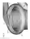 Fig. 12 - 3D printed modular centrifugal contactors and method for separating moieties using 3D printed optimized surfaces