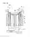 Fig. 11 - Atomizing separation method and atomizing separation device