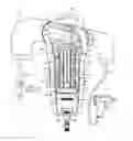 Fig. 01 - Compressor system having filter assembly with replaceable filter element holder