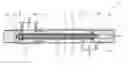 Fig. 01 - Device for taking samples from municipal and/or industrial wastewater