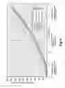Fig. 09 - Filter media with a multi-layer structure