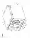 Fig. 03 - Air cleaner arrangements; serviceable filter elements; and, methods