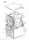 Fig. 07 - Air cleaner arrangements; serviceable filter elements; and, methods