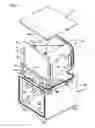 Fig. 08 - Air cleaner arrangements; serviceable filter elements; and, methods