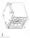 Fig. 16 - Air cleaner arrangements; serviceable filter elements; and, methods
