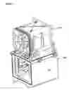 Fig. 22 - Air cleaner arrangements; serviceable filter elements; and, methods