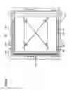 Fig. 23 - Air cleaner arrangements; serviceable filter elements; and, methods