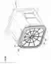 Fig. 27 - Air cleaner arrangements; serviceable filter elements; and, methods