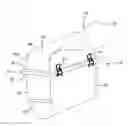 Fig. 01 - Air filter arrangement; assembly; and, methods