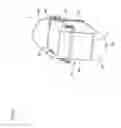 Fig. 06 - Air filter arrangement; assembly; and, methods