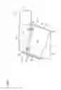 Fig. 07 - Air filter arrangement; assembly; and, methods