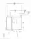 Fig. 12 - Air filter arrangement; assembly; and, methods