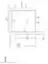 Fig. 13 - Air filter arrangement; assembly; and, methods